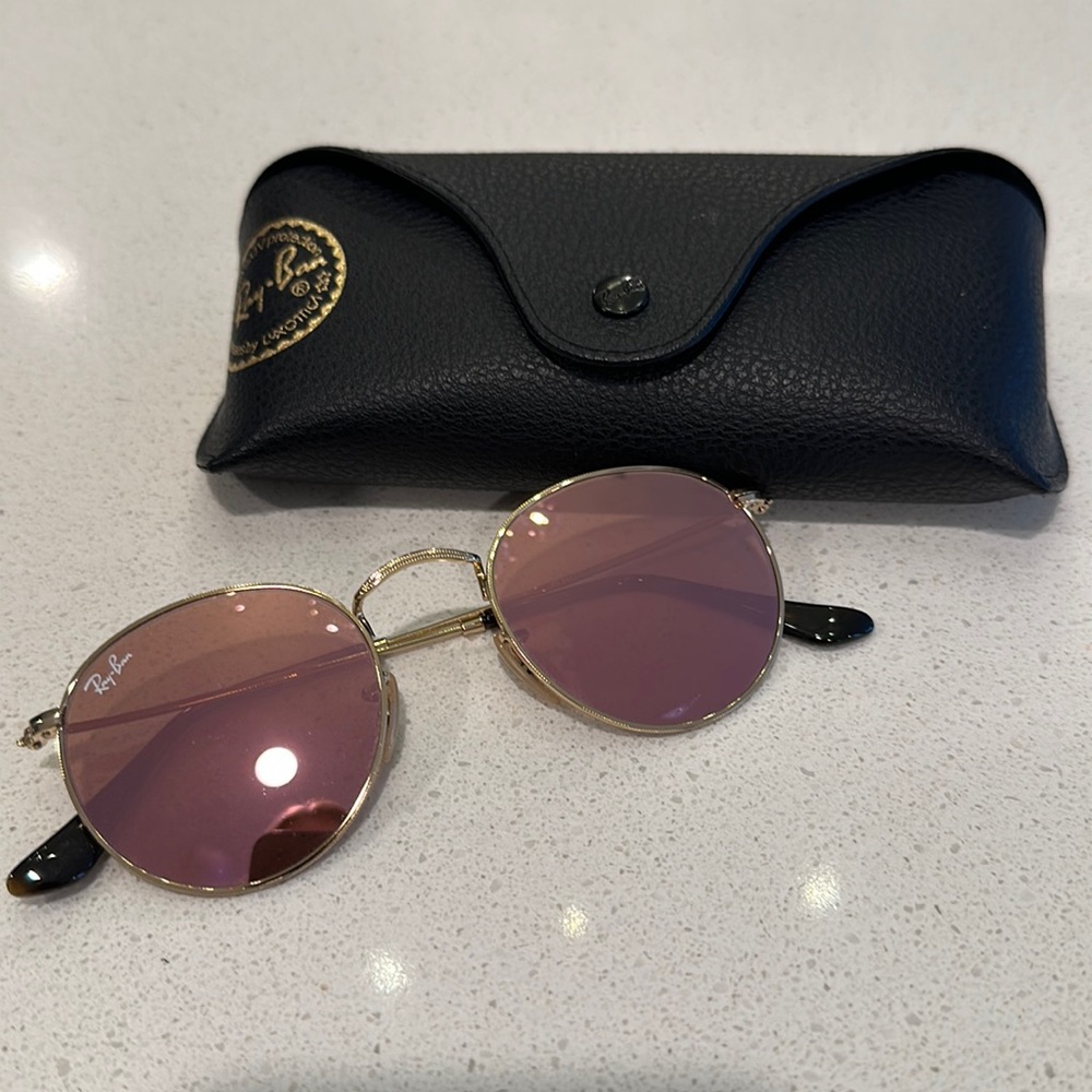 RAYBAN Sunglasses!!!